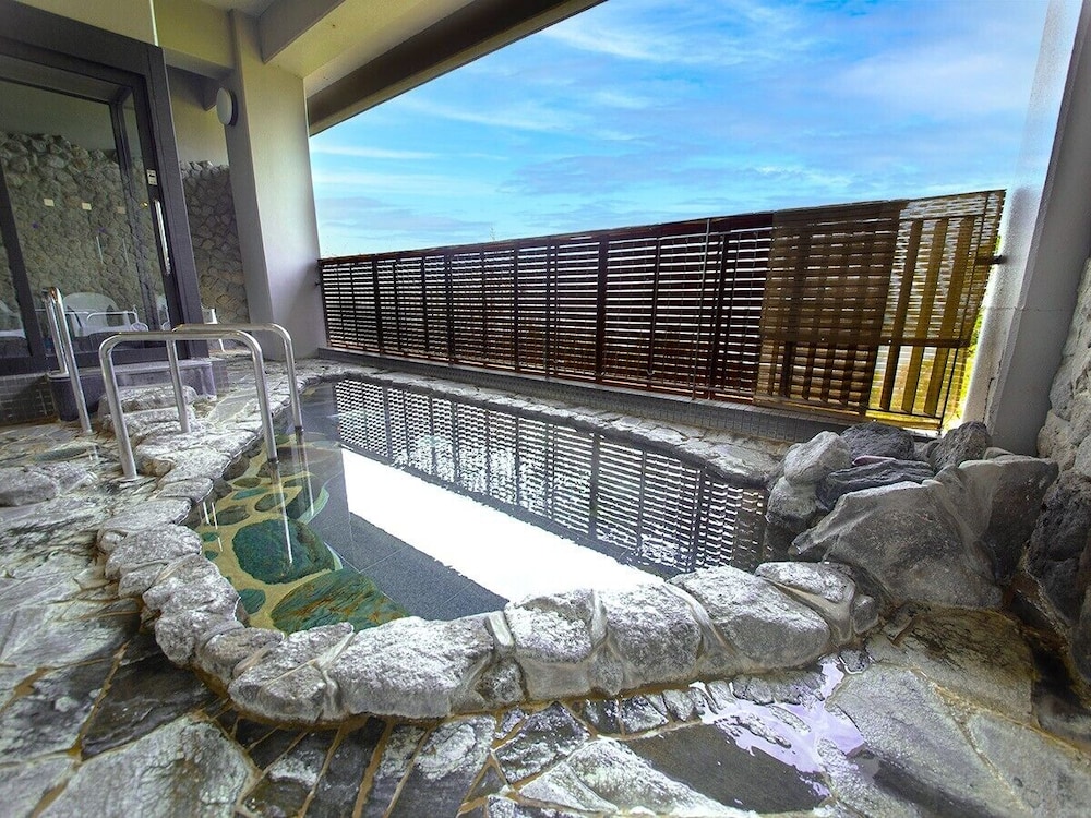 スパ1 | 国民宿舎マリンテラスあしや