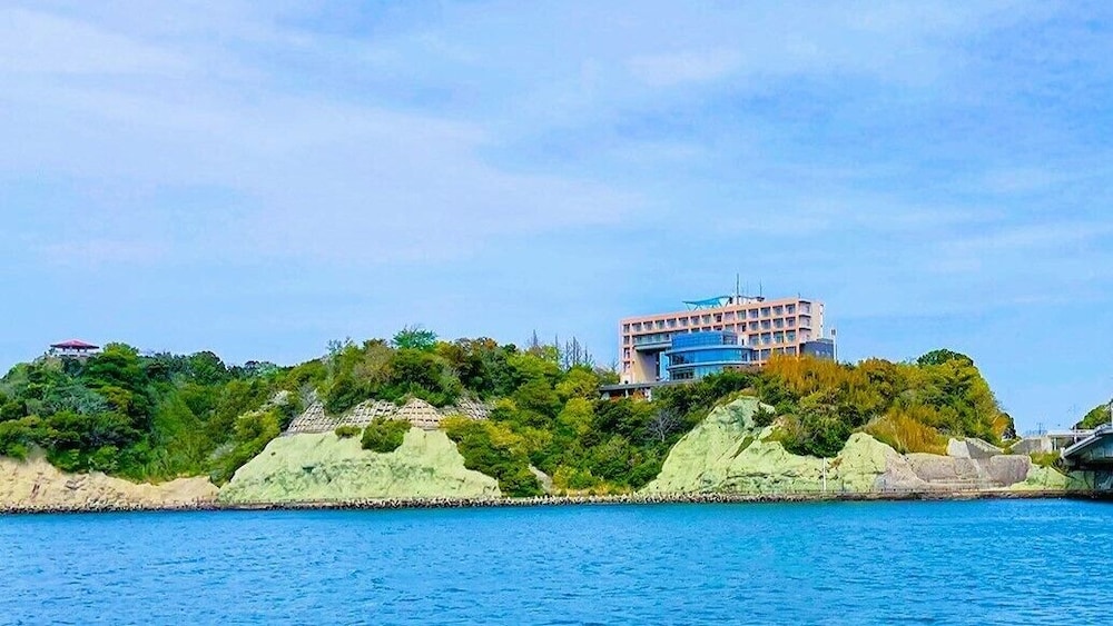 メインイメージ | 国民宿舎マリンテラスあしや