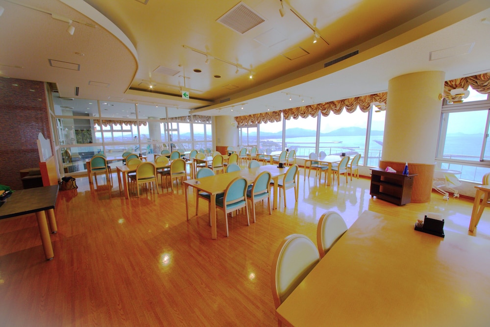 レストラン1 | 国民宿舎マリンテラスあしや