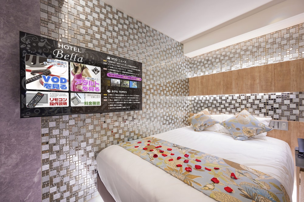 客室1 | ホテル ベラ 客室1 | ホテル ベラ