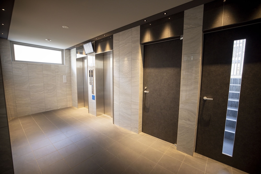 エレベーター1 | RTi 天王寺