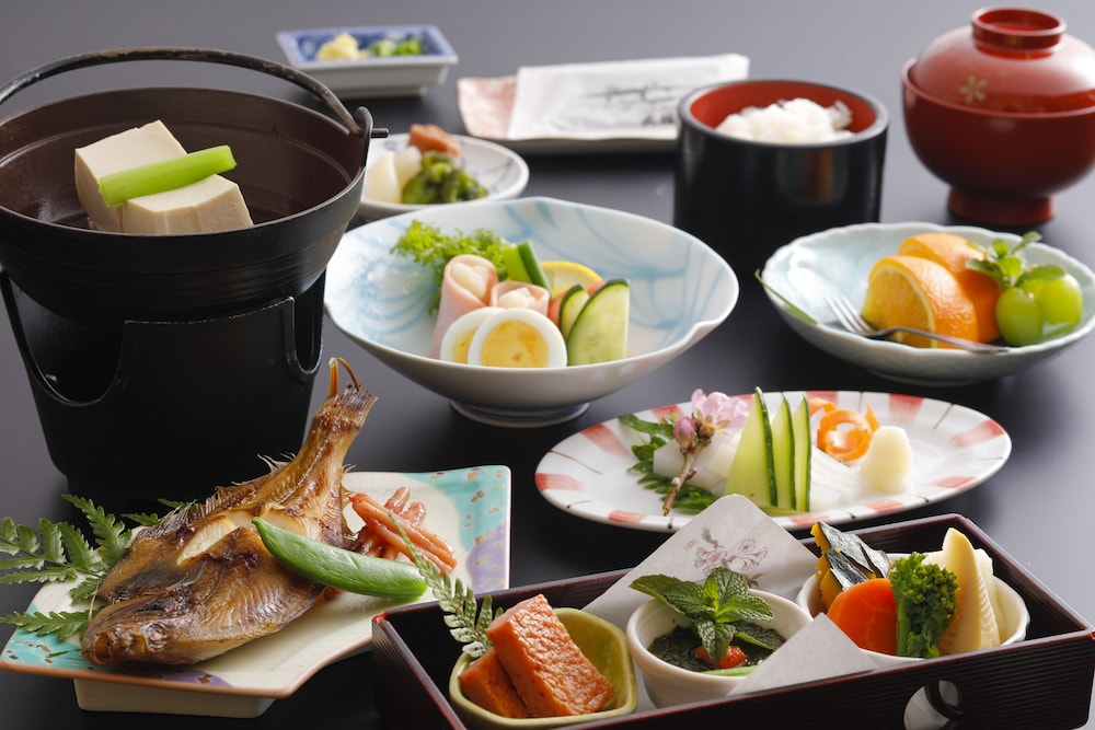 レストラン1 | 大橋館 レストラン1 | 大橋館