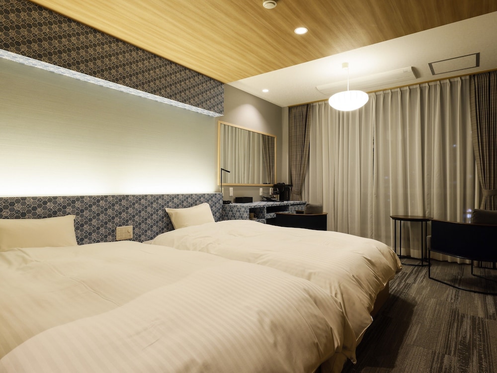 客室1 | 大橋館 客室1 | 大橋館