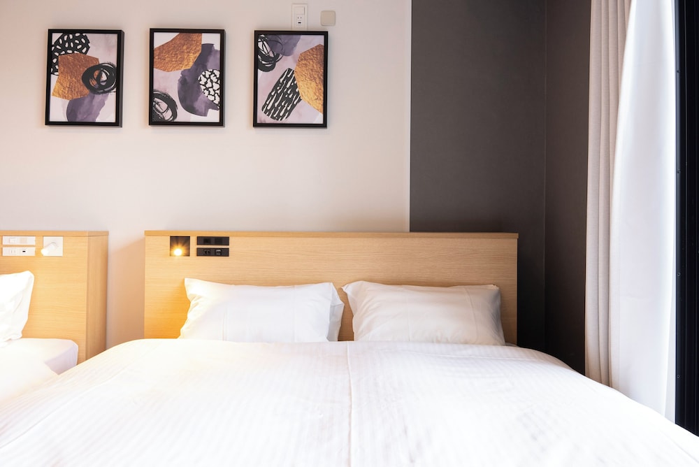 客室1 | WELLSTAY Osaka 新今宮駅前 客室1 | WELLSTAY Osaka 新今宮駅前