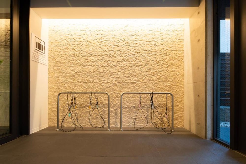 内部エントランス1 | WELLSTAY Osaka 新今宮駅前 内部エントランス1 | WELLSTAY Osaka 新今宮駅前