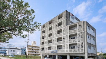 名護パークサイドコンドミニアム TK ステイ