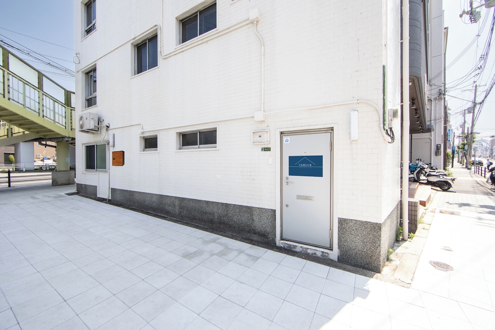 施設の正面1 | 千鳥朝日の家 施設の正面1 | 千鳥朝日の家