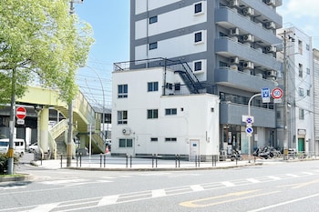 千鳥朝日の家