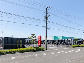 HOTEL R9 The Yard 出水