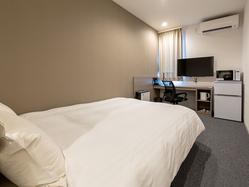 客室1 | HOTEL R9 The Yard 鹿屋 客室1 | HOTEL R9 The Yard 鹿屋