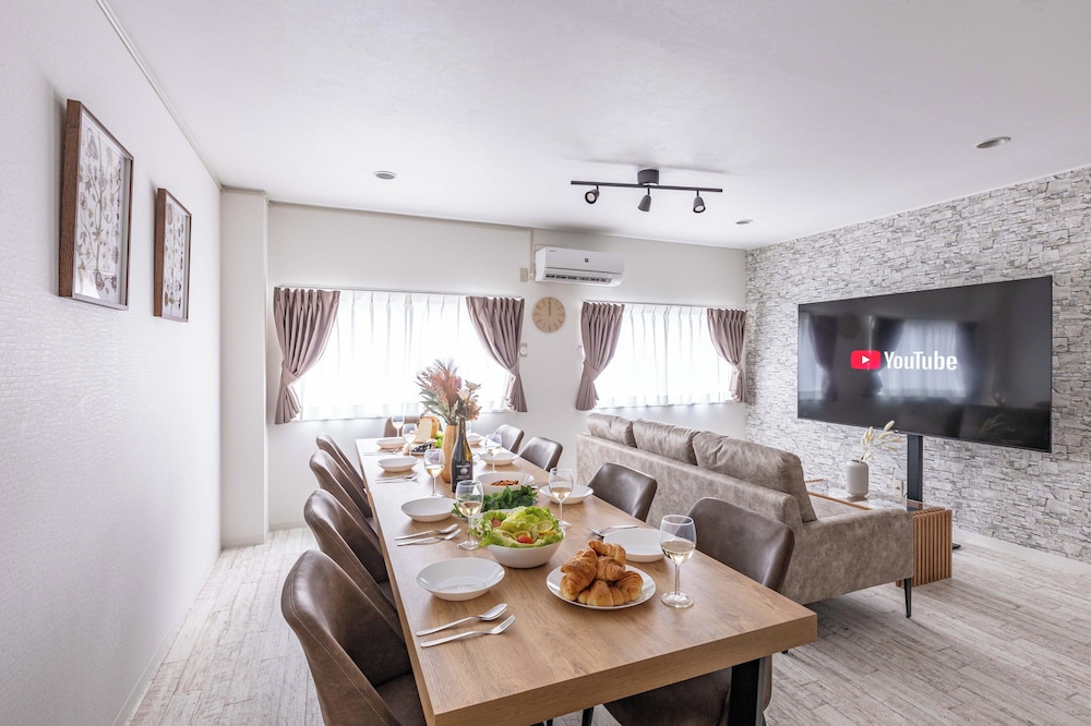 客室1 | Precious House Nipponbashi 客室1 | Precious House Nipponbashi