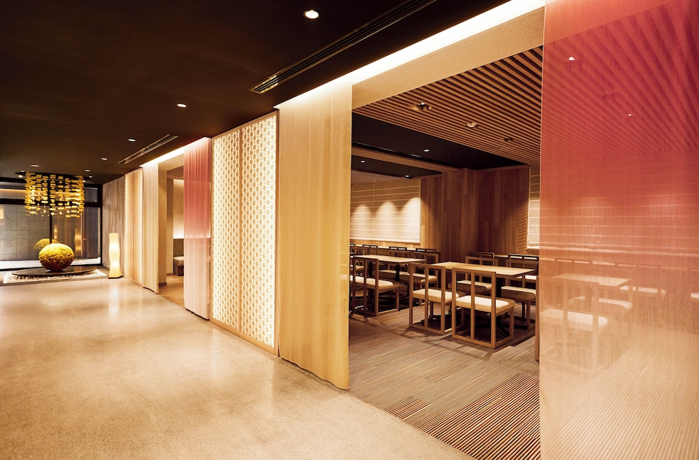 レストラン1 | リーガプレイス京都四条烏丸