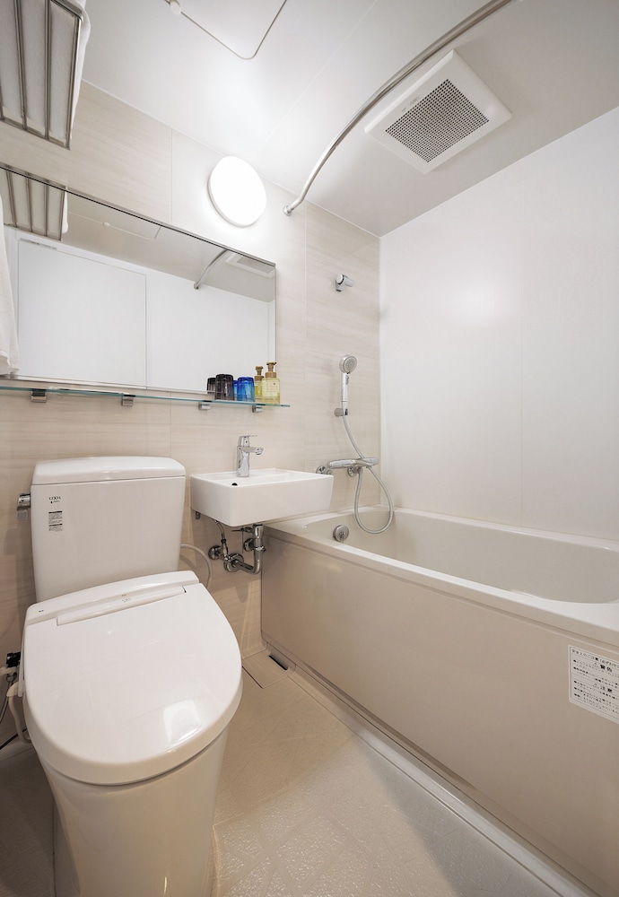 スタンダード ツインルーム 禁煙 客室2 | リーガプレイス京都四条烏丸