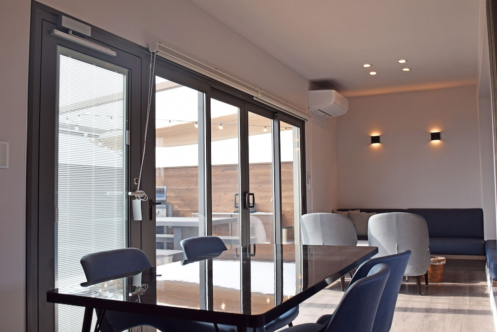 スイートヴィラ 禁煙 | THE GLAMPING 箱根十国峠