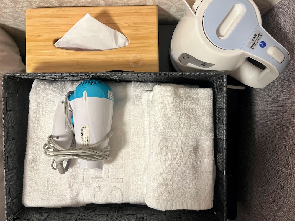 ジュニア ダブルルーム ダブルベッド 1 台 客室5 | 美盧京都二条ホテル