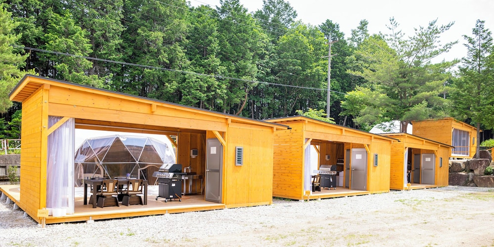 客室1 | グランピング 星が見の杜 客室1 | グランピング 星が見の杜