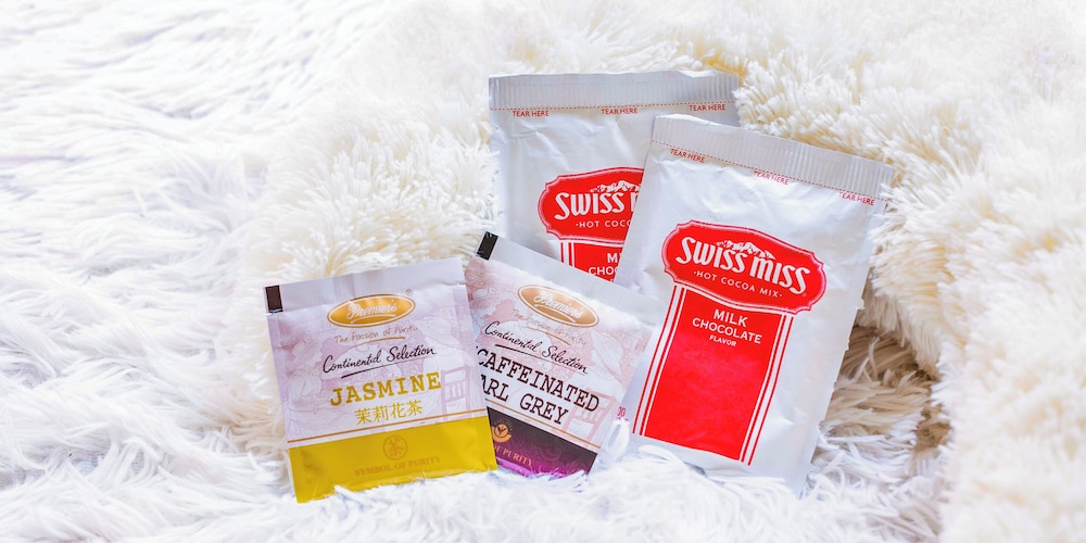 デラックスドーム 禁煙 客室の設備とサービス1 | グランピング 星が見の杜