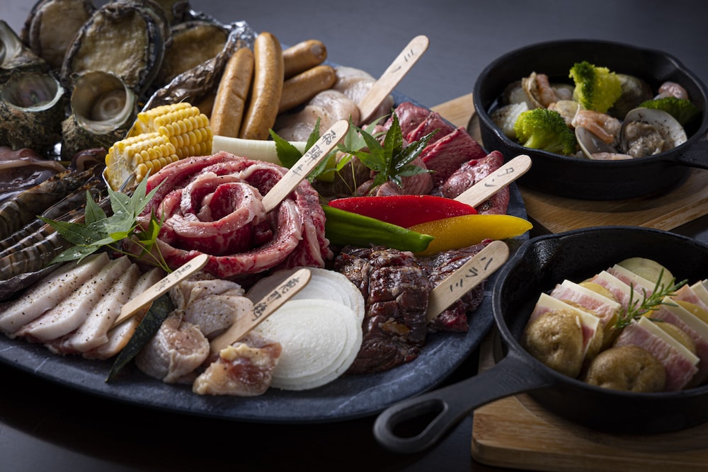 レストラン1 | グランピング 星が見の杜 レストラン1 | グランピング 星が見の杜