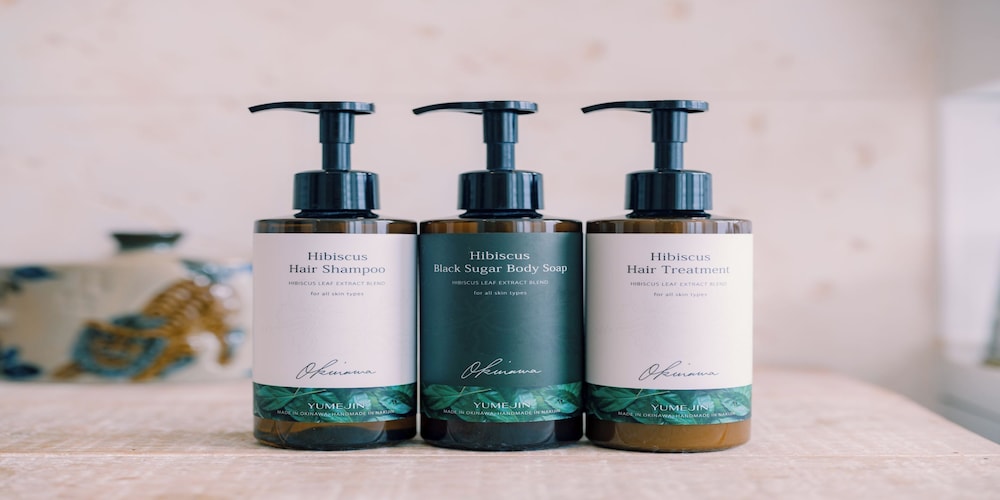 首里-SYURI- (禁煙室) 定員1 ~ 6名 客室17 | abundance okinawa