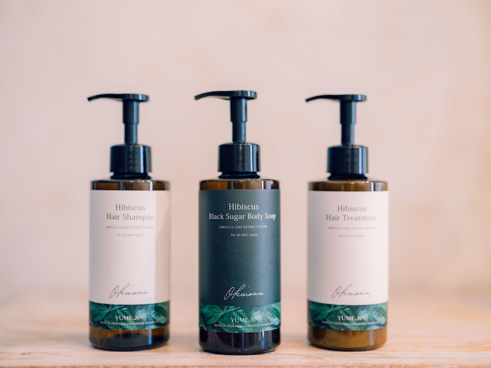 やんばる-Yambaru- (禁煙室) 定員1 ~ 4名 客室の設備とサービス0 | abundance okinawa