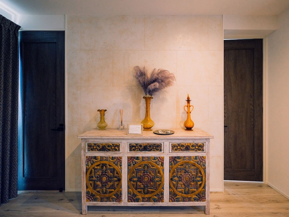 首里-SHURI- (禁煙室) 定員1～6名 客室33 | abundance okinawa