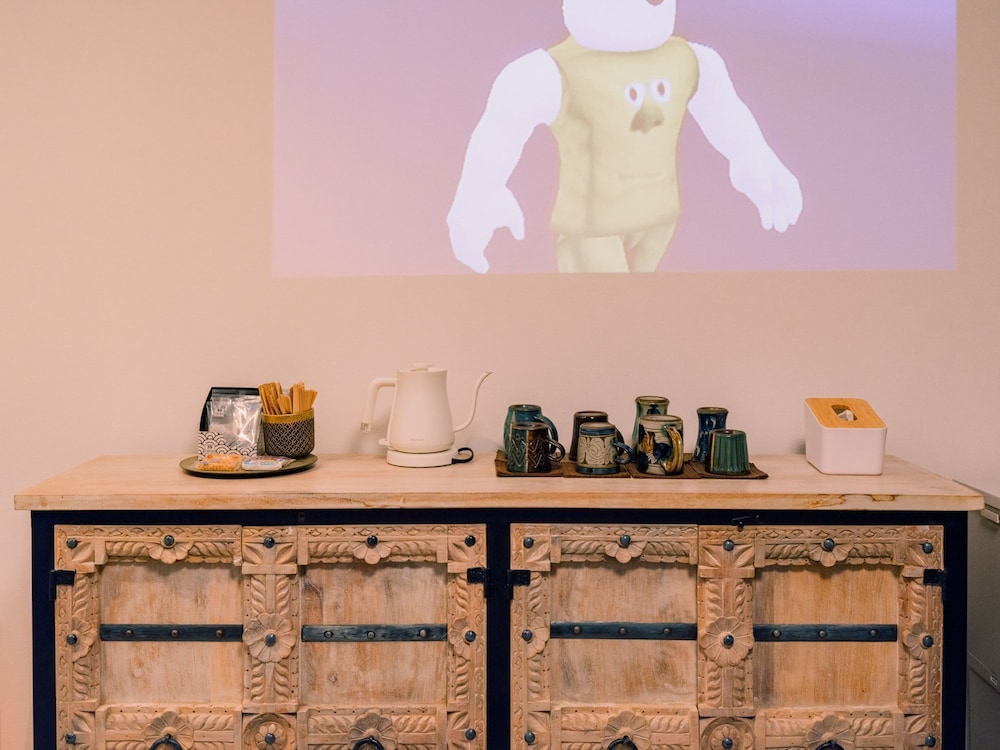 首里-SHURI- (禁煙室) 定員1～6名 客室30 | abundance okinawa