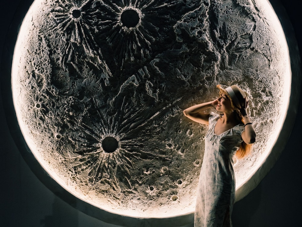 首里-SHURI- (禁煙室) 定員1～6名 客室16 | abundance okinawa