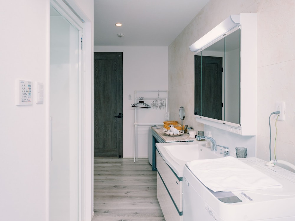 首里-SHURI- (禁煙室) 定員1～6名 客室21 | abundance okinawa