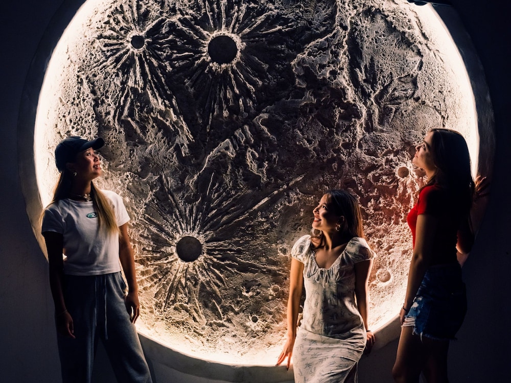 首里-SHURI- (禁煙室) 定員1～6名 客室15 | abundance okinawa