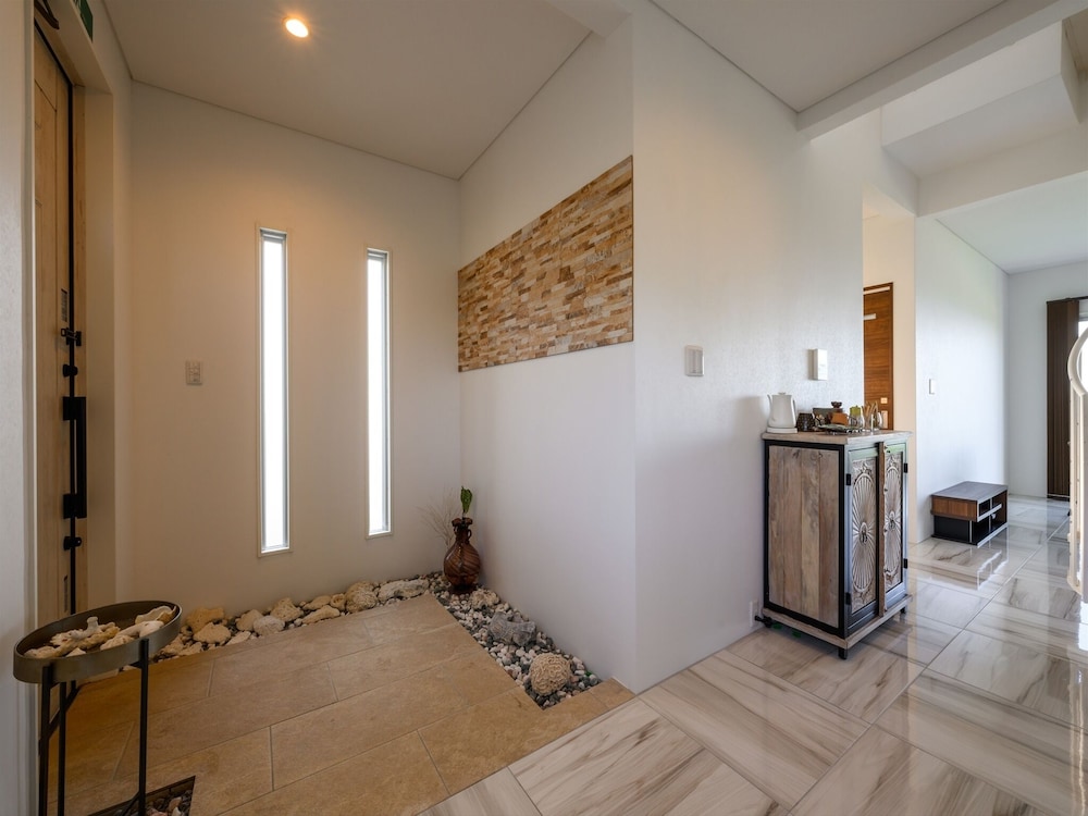 やんばる-Yambaru- (禁煙室) 定員1 ~ 4名 客室7 | abundance okinawa