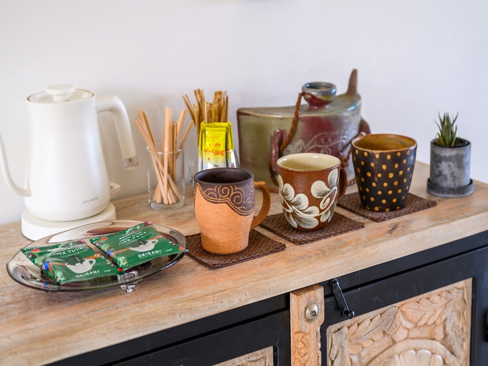 やんばる-Yambaru- (禁煙室) 定員1 ~ 4名 客室8 | abundance okinawa