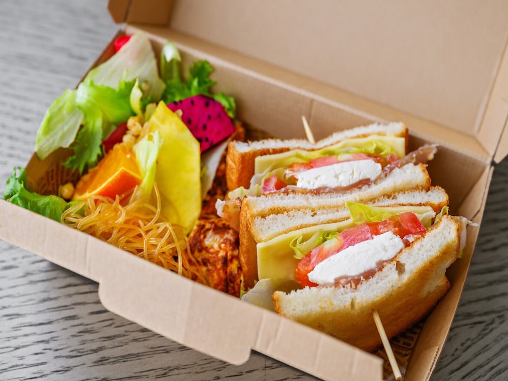 朝食1 | abundance okinawa 朝食1 | abundance okinawa