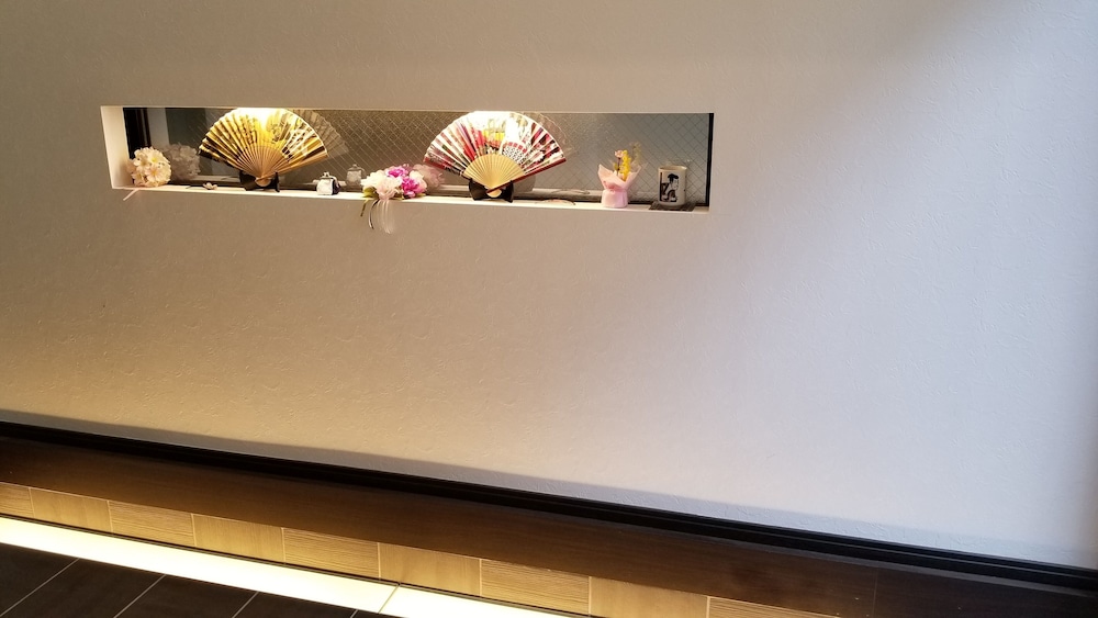 内部エントランス1 | 京の宿 牡丹