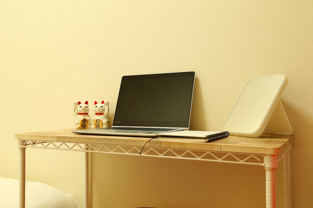 スタンダード ダブルルーム 禁煙 客室2 | TOKYO E JOY INN