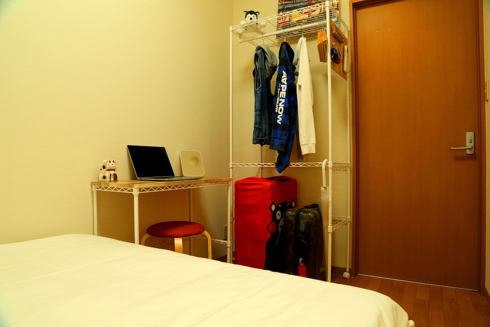 スタンダード ダブルルーム 禁煙 客室5 | TOKYO E JOY INN