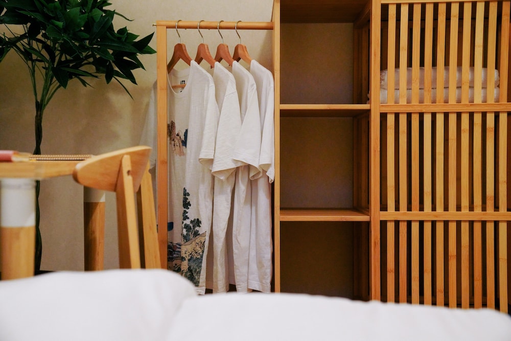 コンフォート ダブルルーム ダブルベッド 1 台 禁煙 客室8 | TOKYO E JOY INN