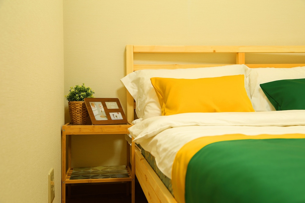 客室1 | TOKYO E JOY INN 客室1 | TOKYO E JOY INN