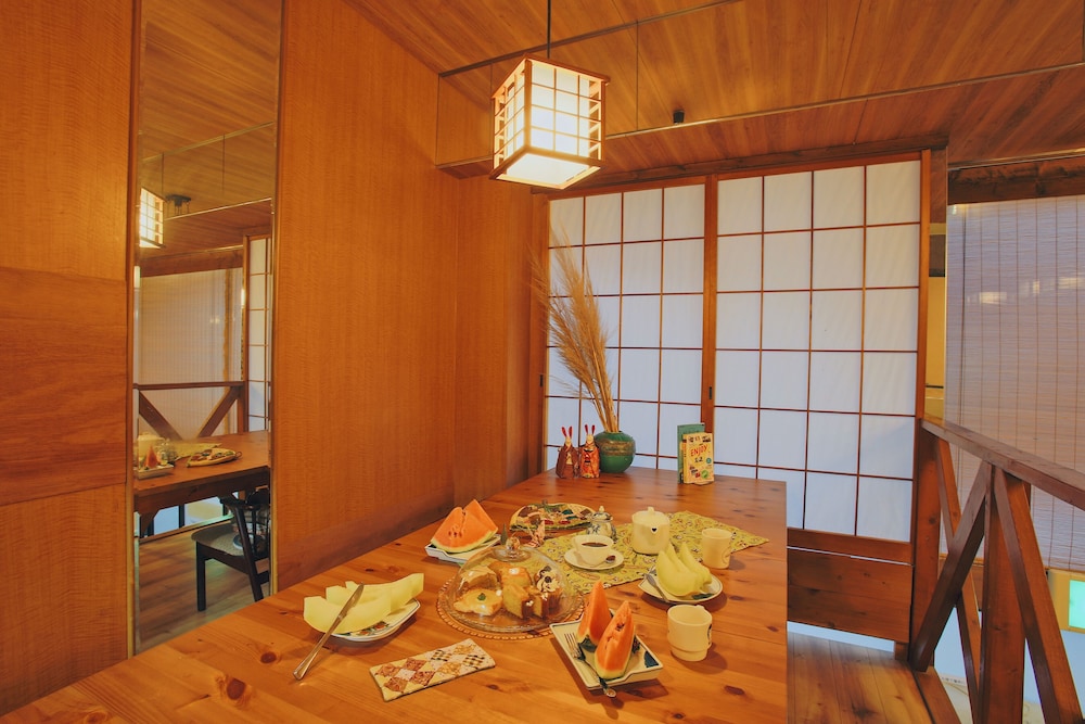 レストラン1 | TOKYO E JOY INN レストラン1 | TOKYO E JOY INN