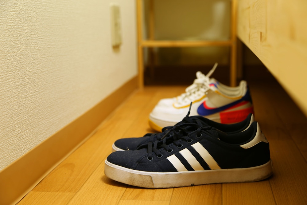 スタンダード ダブルルーム 禁煙 客室6 | TOKYO E JOY INN