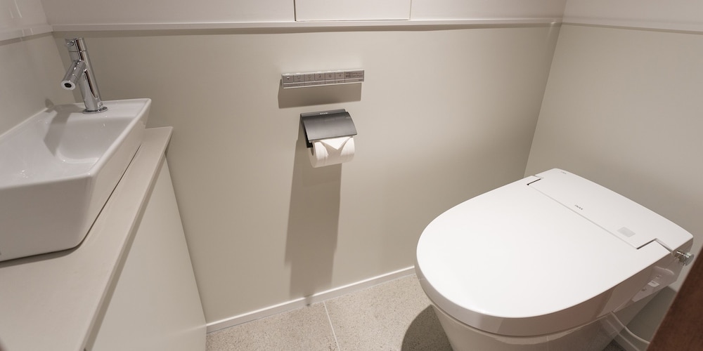 Rakuten STAY 熱海 バンクベッドルーム ペット不可・敷地外駐車場付/6名定員 バスルーム0 | Rakuten STAY 熱海