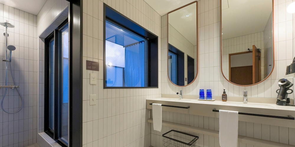 Rakuten STAY 熱海 スイートルーム/93号室 ペット不可・敷地外駐車場付/6名定員 禁煙 バスルーム1 | Rakuten STAY 熱海