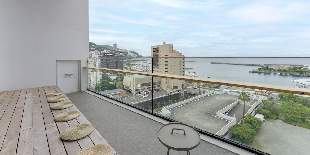 Rakuten STAY 熱海 スイートルーム/91号室 ペット不可・敷地外駐車場付/6名定員 ベランダ0 | Rakuten STAY 熱海