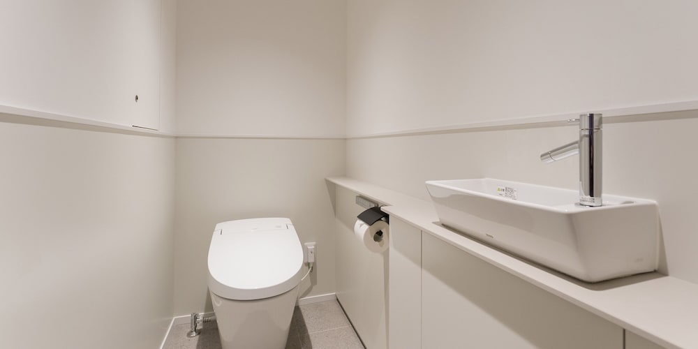 Rakuten STAY 熱海 ツインルーム ペット同伴可･敷地外駐車場付/2名定員 バスルーム0 | Rakuten STAY 熱海