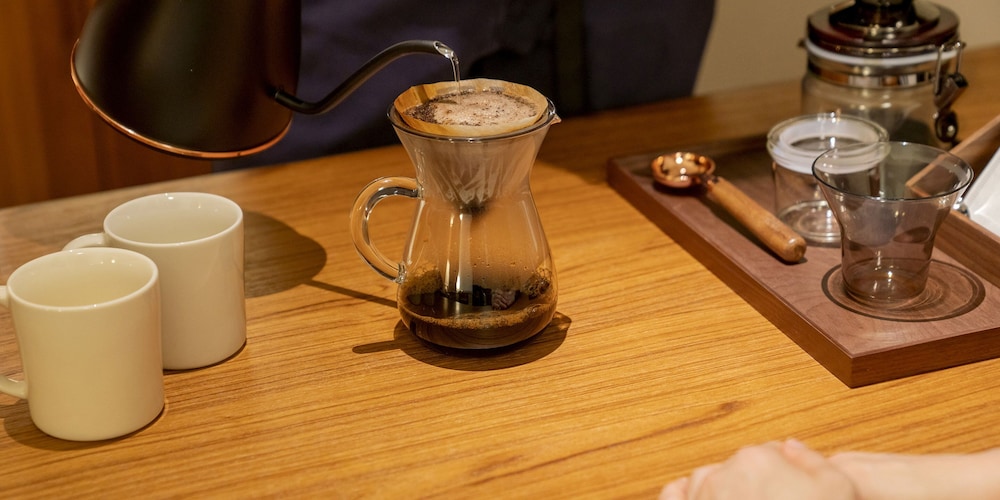 Rakuten STAY 熱海 スイートルーム/91号室 ペット不可・敷地外駐車場付/6名定員 客室の設備とサービス1 | Rakuten STAY 熱海