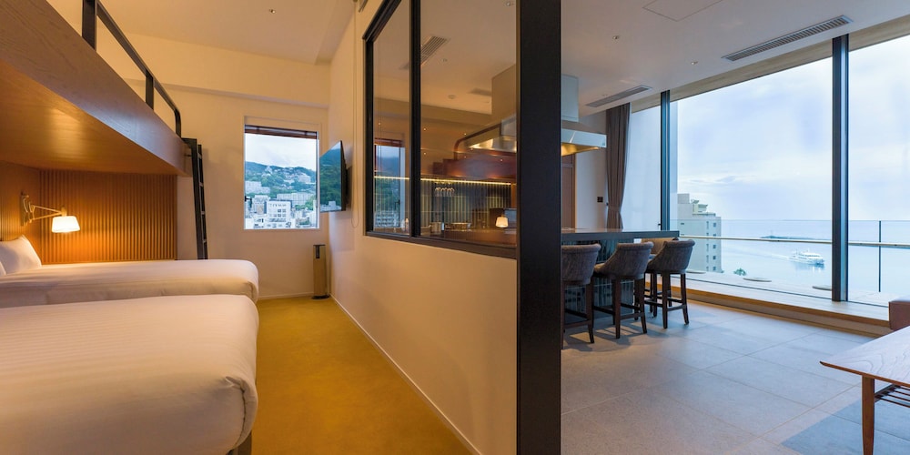 Rakuten STAY 熱海 スイートルーム/93号室 ペット不可・敷地外駐車場付/6名定員 禁煙 | Rakuten STAY 熱海