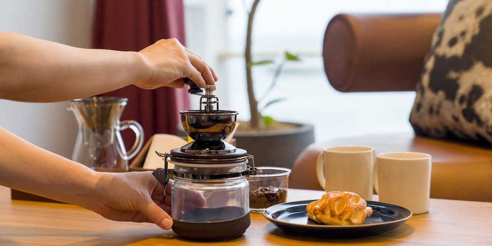 Rakuten STAY 熱海 スイートルーム/92号室 ペット不可・敷地外駐車場付/4名定員 客室の設備とサービス0 | Rakuten STAY 熱海