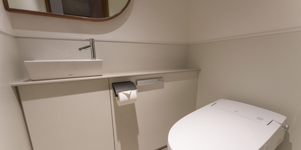 Rakuten STAY 熱海 2ダブルベッドルーム ペット不可・敷地外駐車場付/4名定員 バスルーム0 | Rakuten STAY 熱海