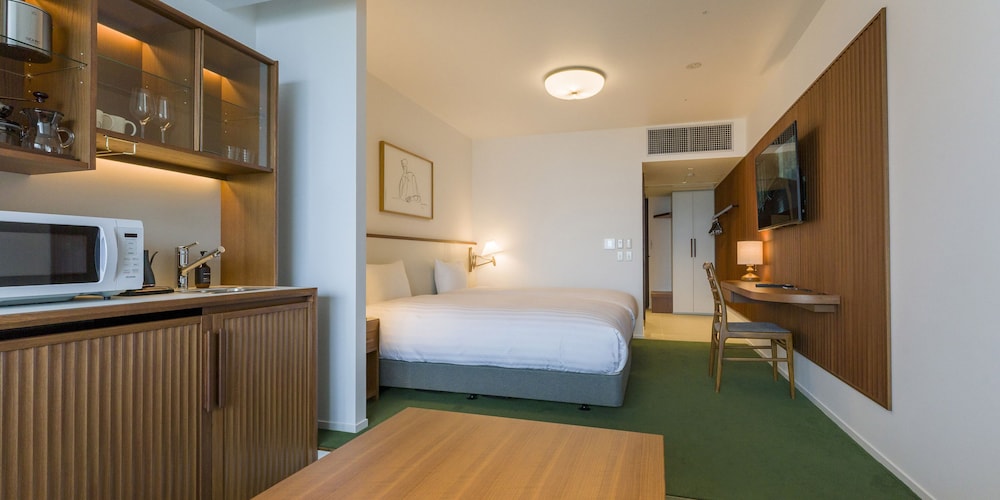 Rakuten STAY 熱海 ハリウッドツインルーム ペット不可・敷地外駐車場付 禁煙 客室2 | Rakuten STAY 熱海