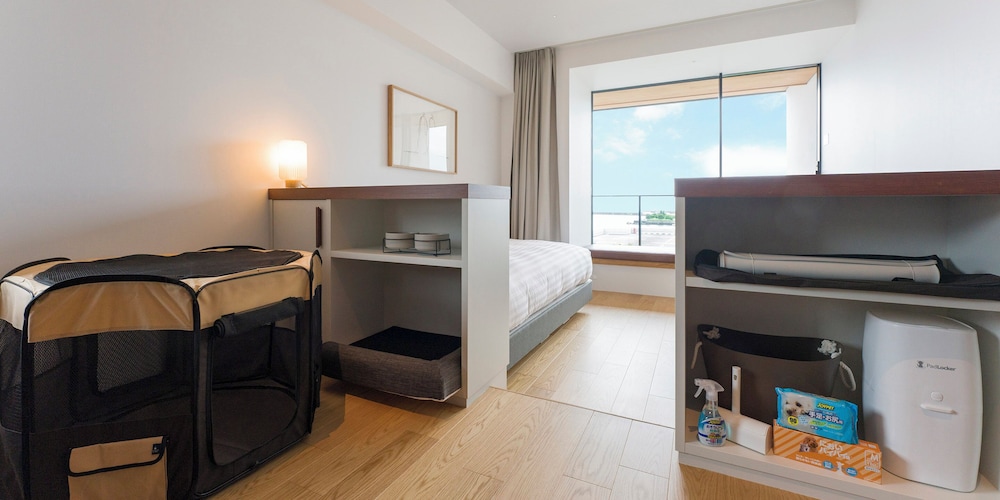 Rakuten STAY 熱海 ツインルーム ペット同伴可･敷地外駐車場付/2名定員 客室4 | Rakuten STAY 熱海