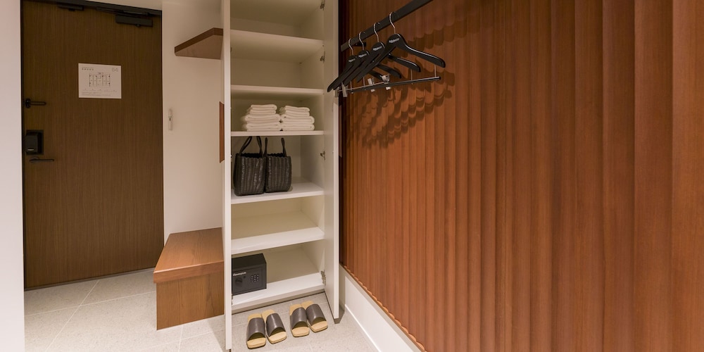 Rakuten STAY 熱海 ハリウッドツインルーム ペット不可・敷地外駐車場付 禁煙 客室の設備とサービス0 | Rakuten STAY 熱海